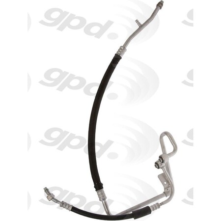 Gpd Hose Manifold Line, 4811732 4811732